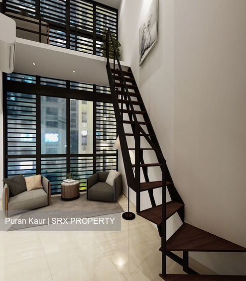 The Crest (D3), Condominium #180642242